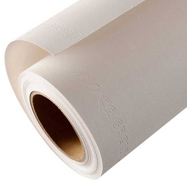 Canson Ca Grain Rulo Çizim Kağıdı 224gr 150X1000cm - 2