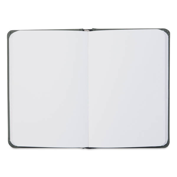 Canson Graduate Drawing Book Çizim Defteri 160gr 10,2X15,2cm 52 Yaprak - 2