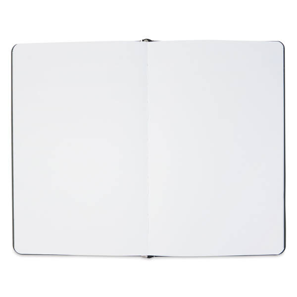 Canson Graduate Drawing Book Çizim Defteri 160gr 14X21,6cm 52 Yaprak - 2