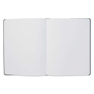 Canson Graduate Drawing Book Çizim Defteri 160gr 21,6X27,9cm 52 Yaprak - 2