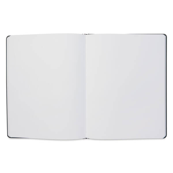 Canson Graduate Drawing Book Çizim Defteri 160gr 21,6X27,9cm 52 Yaprak - 2