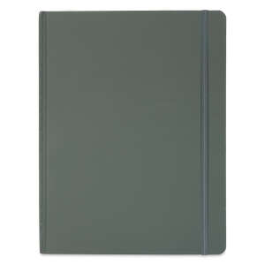 Canson Graduate Drawing Book Çizim Defteri 160gr 21,6X27,9cm 52 Yaprak - 3