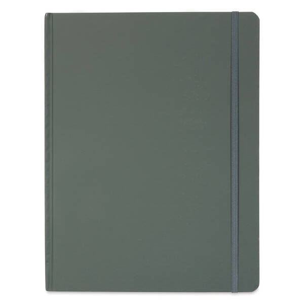 Canson Graduate Drawing Book Çizim Defteri 160gr 21,6X27,9cm 52 Yaprak - 3