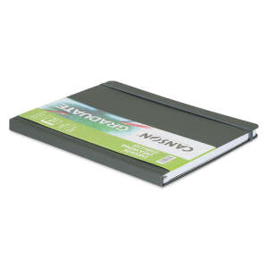 Canson Graduate Drawing Book Çizim Defteri 160gr 21,6X27,9cm 52 Yaprak - 4