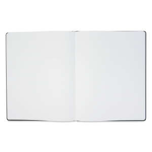 Canson Graduate Drawing Book Çizim Defteri 160gr 27,9X35,6cm 52 Yaprak - 2