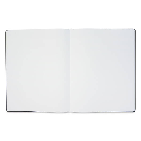 Canson Graduate Drawing Book Çizim Defteri 160gr 27,9X35,6cm 52 Yaprak - 2