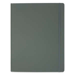Canson Graduate Drawing Book Çizim Defteri 160gr 27,9X35,6cm 52 Yaprak - 3