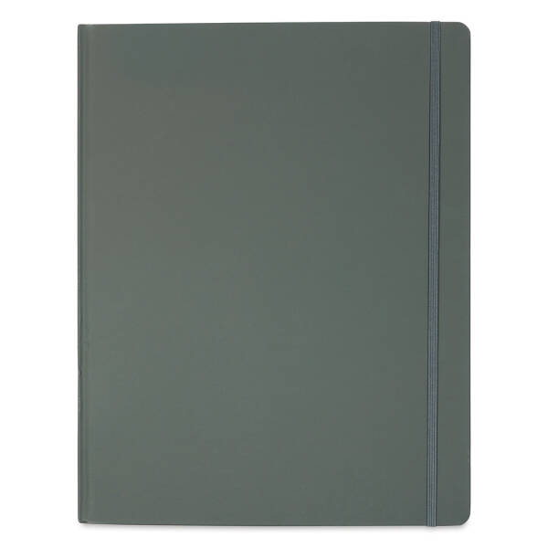 Canson Graduate Drawing Book Çizim Defteri 160gr 27,9X35,6cm 52 Yaprak - 3