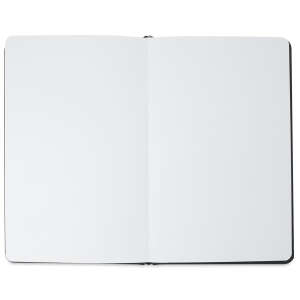 Canson Graduate Manga Book Marker Defteri 200gr 14X21,6cm 40 Yaprak - 2