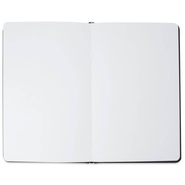Canson Graduate Manga Book Marker Defteri 200gr 14X21,6cm 40 Yaprak - 2
