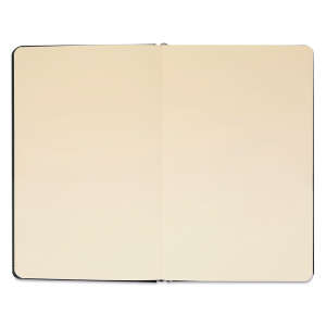Canson Graduate Mixed Media Book Çok Amaçlı Defter 220gr 14X21,6cm Natural 32 Yaprak - 2