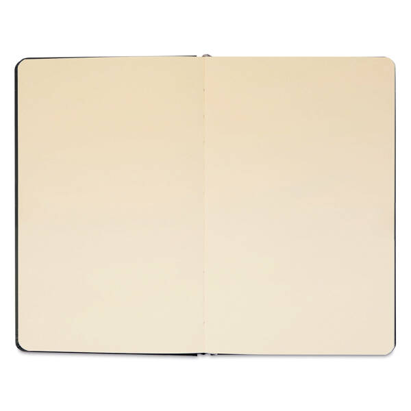 Canson Graduate Mixed Media Book Çok Amaçlı Defter 220gr 14X21,6cm Natural 32 Yaprak - 2