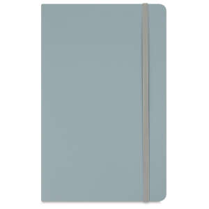 Canson Graduate Sketch & Notes Book Hardcover Defter 90gr 14X21,6cm 92 Yaprak Açık Gri - 3