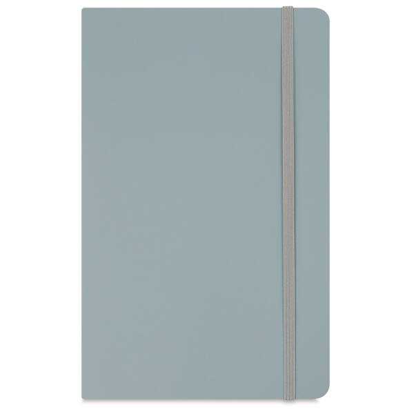 Canson Graduate Sketch & Notes Book Hardcover Defter 90gr 14X21,6cm 92 Yaprak Açık Gri - 3