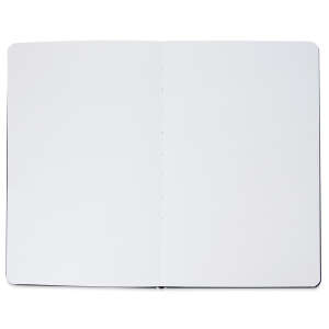 Canson Graduate Watercolour Book Sulu Boya Defteri 250gr 14X21,6cm 28 Yaprak Dikey - 2