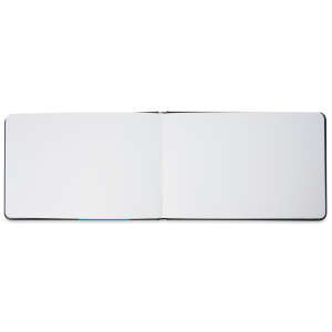 Canson Graduate Watercolour Book Sulu Boya Defteri 250gr 14X21,6cm 28 Yaprak Yatay - 2