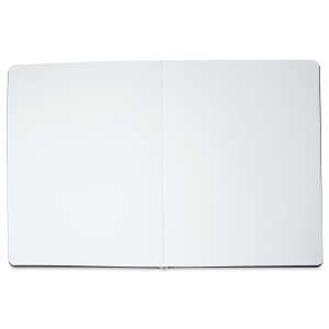Canson Graduate Watercolour Book Sulu Boya Defteri 250gr 21,6X27,9cm 28 Yaprak - 2