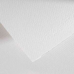 Canson Gvarro Sulu Boya Kağıdı 350gr 70X100cm İnce Doku - Canson