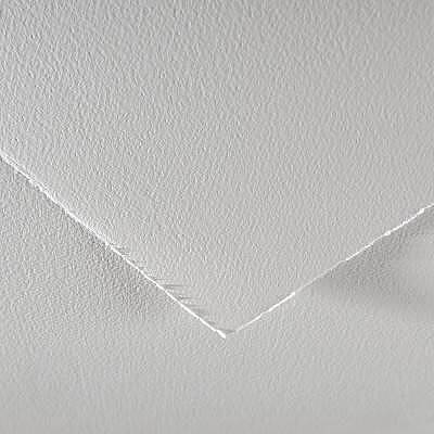 Canson Heritage Sulu Boya Kağıdı 300gr 56X76cm GF/CP - 1