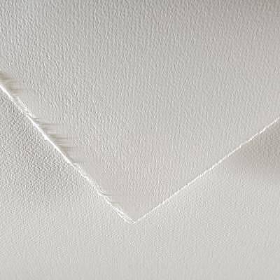 Canson Heritage Sulu Boya Kağıdı 300gr 56X76cm GG/R - 1