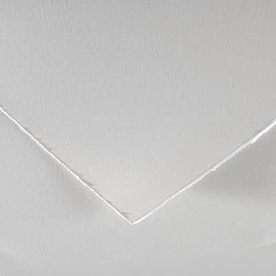 Canson Heritage Sulu Boya Kağıdı 300gr 56X76cm GS/HP - 1