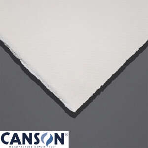 Canson Heritage Sulu Boya Kağıtları - Canson