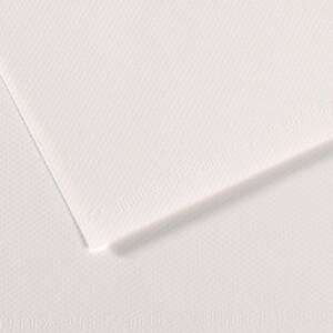 Canson Mi-Teintes 160 Gr 50X65cm White 335 - Canson
