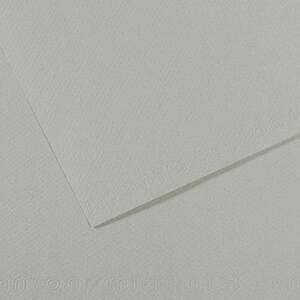 Canson Mi-Teintes 160 Gr 50X65cm Sky Grey 354 - Canson