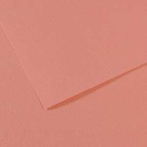Canson Mi-Teintes 160 Gr 50X65cm Orchid 352 - Canson
