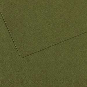 Canson Mi-Teintes 160 Gr 50X65cm Ivory 448 - Canson