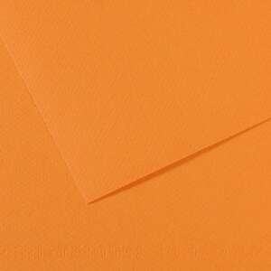 Canson Mi-Teintes 160 GR A4 384 Buff - Canson