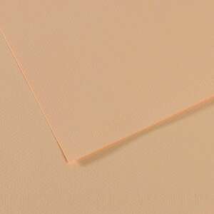 Canson Mi-Teintes 160gr 50X65cm 350 Honeysuckle - Canson