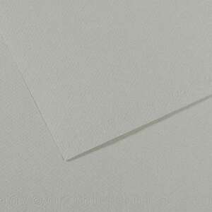 Canson Mi-Teintes 160gr 50X65cm 354 Sky Grey - Canson