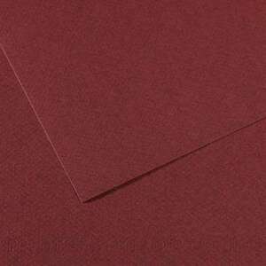 Canson Mi-Teintes 160gr 50X65cm 503 Wineless - Canson