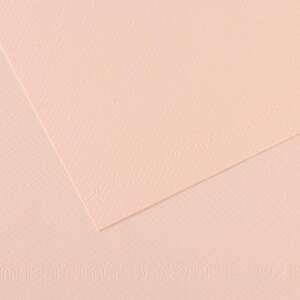 Canson Mi-Teintes 160gr 50X65cm 103 Dawn Pink - Canson