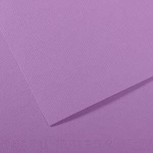 Canson Mi-Teintes 160gr 50X65cm 113 Blueberry - Canson