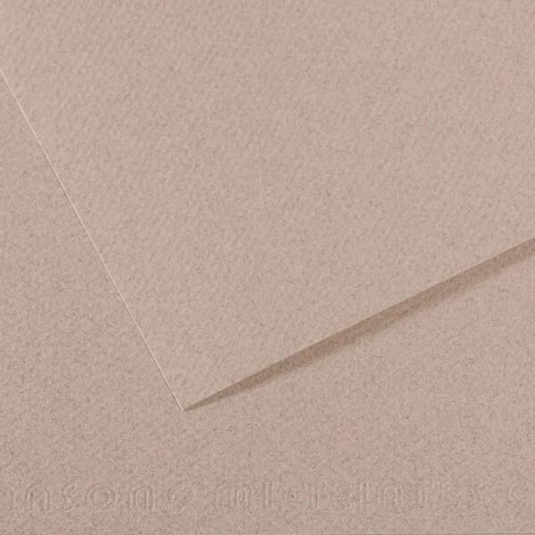 Canson Mi-Teintes 160gr 50X65cm 426 Moonstone - 1