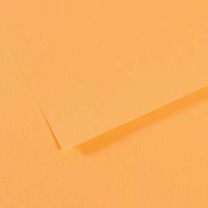 Canson Mi-Teintes 160gr 50X65cm 470 Champagne - Canson