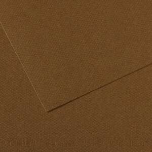 Canson Mi-Teintes 160gr 50X65cm 501 Tobacco - Canson