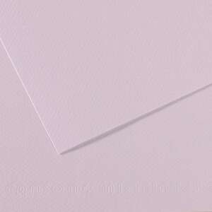 Canson Mi-Teintes 160gr A4 104 Lilac - Canson
