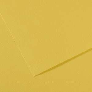 Canson Mi-Teintes 160gr A4 107 Anis - Canson