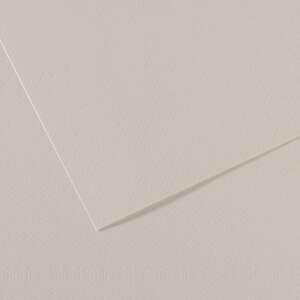 Canson Mi-Teintes 160gr A4 120 Pearl Grey - Canson