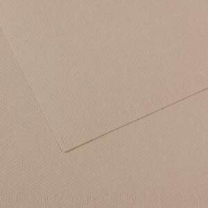 Canson Mi-Teintes 160gr A4 122 Flannel Grey - Canson