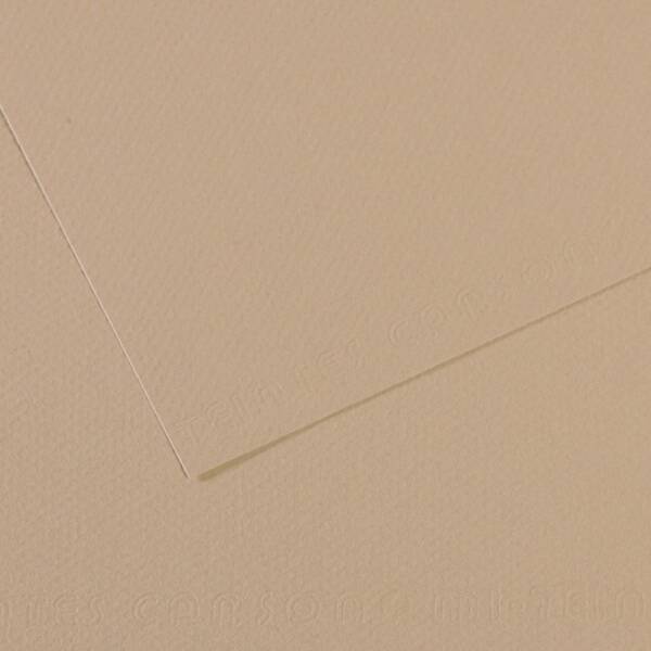 Canson Mi-Teintes 160gr A4 343 Pearl - 1