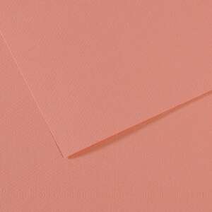 Canson Mi-Teintes 160gr A4 352 Orchid - Canson