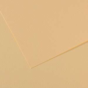Canson Mi-Teintes 160gr A4 407 Cream - Canson