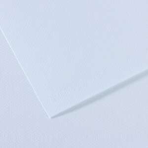 Canson Mi-Teintes 160 GR A4 102 Azure - Canson