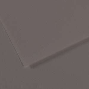 Canson Mi-Teintes 160 GR A4 185 Graphite - Canson
