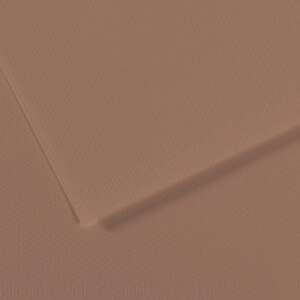 Canson Mi-Teintes 160 GR A4 188 Chestnut Brown - Canson