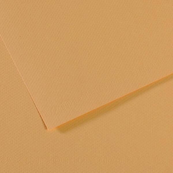 Canson Mi-Teintes 160 GR A4 340 Oyster - 1